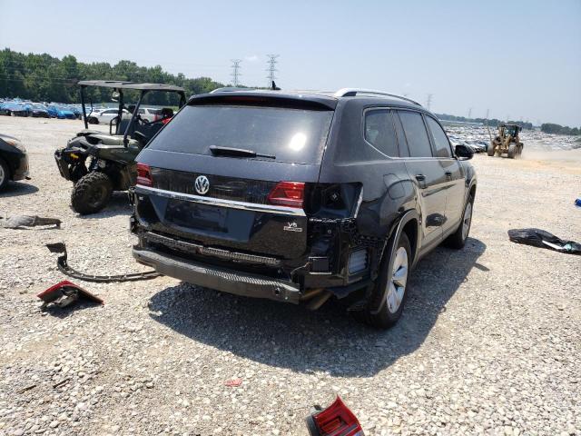 Photo 2 VIN: 1V2LR2CA9JC517864 - VOLKSWAGEN ATLAS SE 