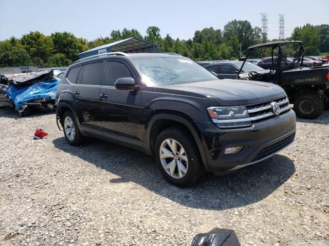 Photo 3 VIN: 1V2LR2CA9JC517864 - VOLKSWAGEN ATLAS SE 