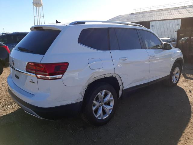 Photo 2 VIN: 1V2LR2CA9JC524586 - VOLKSWAGEN ATLAS 