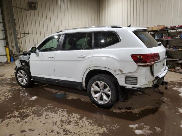 Photo 1 VIN: 1V2LR2CA9JC549360 - VOLKSWAGEN ATLAS SE 