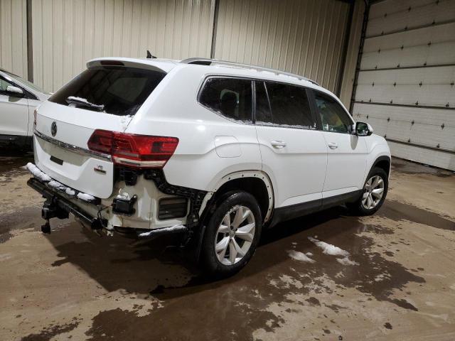 Photo 2 VIN: 1V2LR2CA9JC549360 - VOLKSWAGEN ATLAS SE 