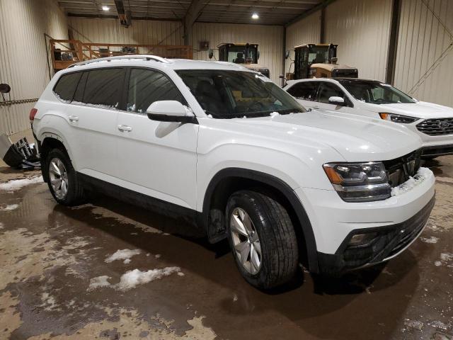 Photo 3 VIN: 1V2LR2CA9JC549360 - VOLKSWAGEN ATLAS SE 