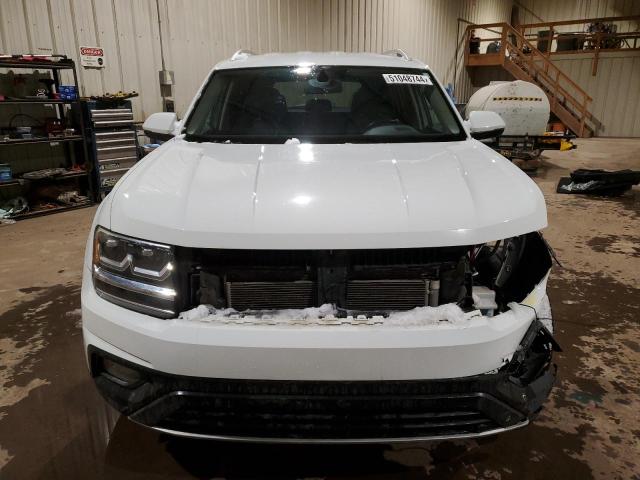 Photo 4 VIN: 1V2LR2CA9JC549360 - VOLKSWAGEN ATLAS SE 