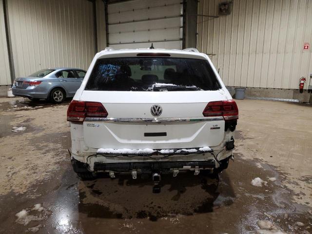 Photo 5 VIN: 1V2LR2CA9JC549360 - VOLKSWAGEN ATLAS SE 