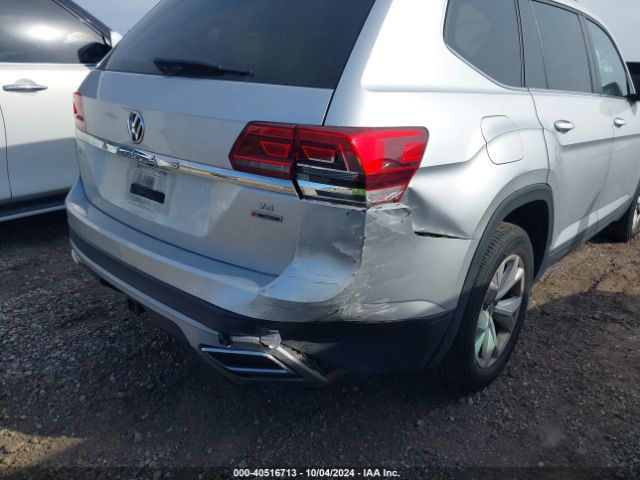 Photo 5 VIN: 1V2LR2CA9JC553201 - VOLKSWAGEN ATLAS 