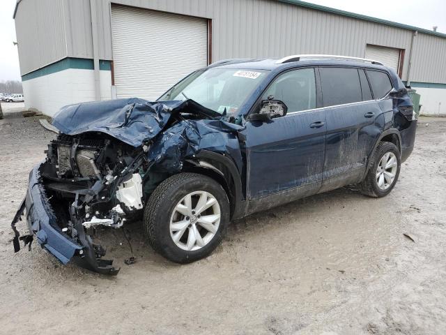 Photo 0 VIN: 1V2LR2CA9JC556227 - VOLKSWAGEN ATLAS 