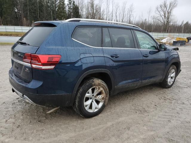 Photo 2 VIN: 1V2LR2CA9JC556227 - VOLKSWAGEN ATLAS 