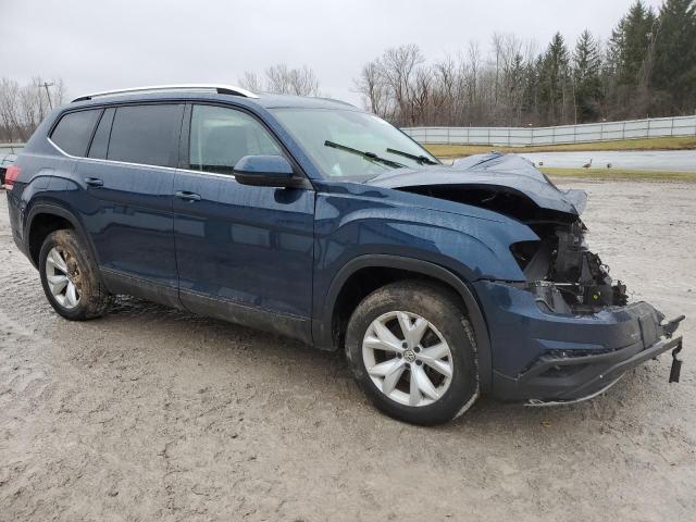 Photo 3 VIN: 1V2LR2CA9JC556227 - VOLKSWAGEN ATLAS 