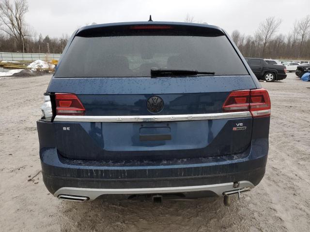 Photo 5 VIN: 1V2LR2CA9JC556227 - VOLKSWAGEN ATLAS 