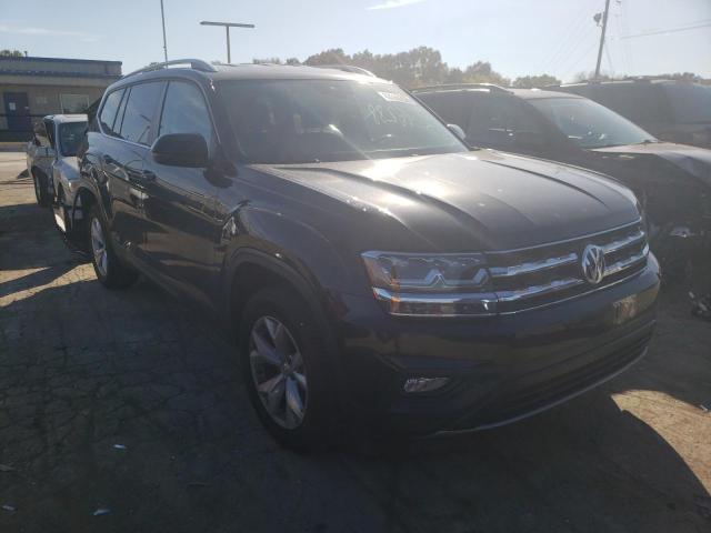 Photo 0 VIN: 1V2LR2CA9JC567776 - VOLKSWAGEN ATLAS SE 