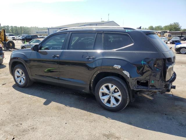 Photo 1 VIN: 1V2LR2CA9JC576977 - VOLKSWAGEN ATLAS SE 