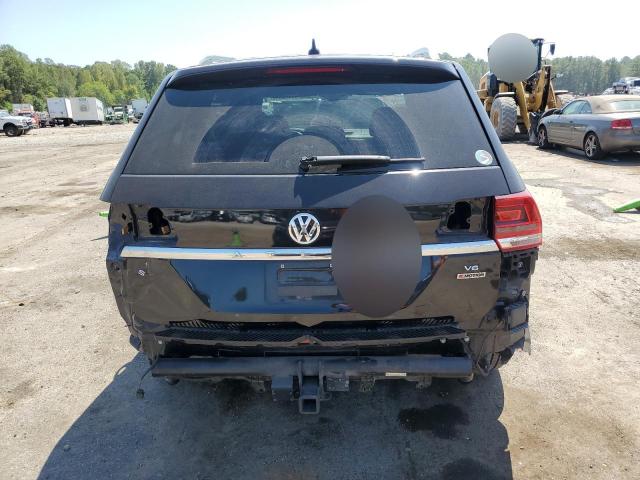 Photo 5 VIN: 1V2LR2CA9JC576977 - VOLKSWAGEN ATLAS SE 