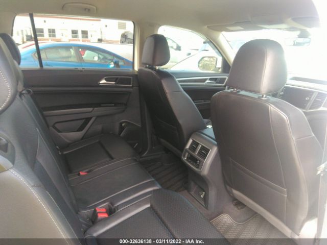 Photo 7 VIN: 1V2LR2CA9JC580754 - VOLKSWAGEN ATLAS 