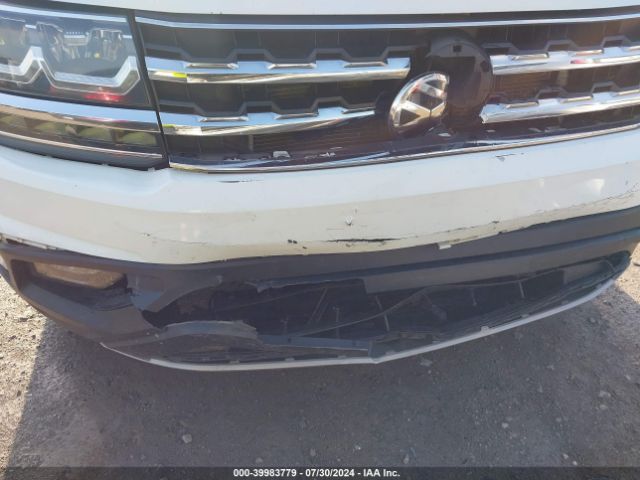 Photo 5 VIN: 1V2LR2CA9KC515419 - VOLKSWAGEN ATLAS 