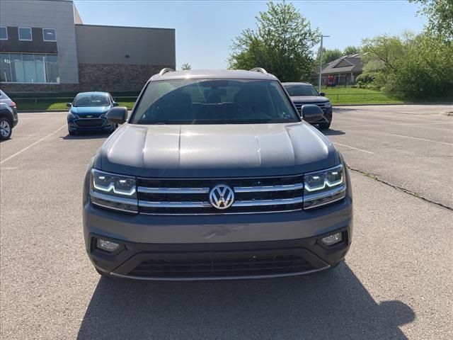 Photo 7 VIN: 1V2LR2CA9KC593814 - VOLKSWAGEN ATLAS 