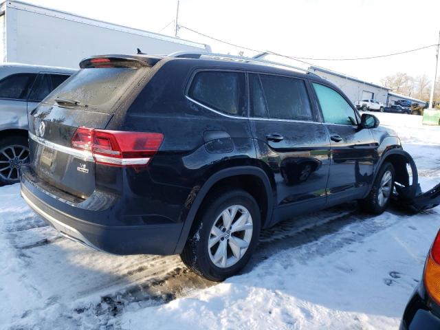 Photo 2 VIN: 1V2LR2CAXJC510826 - VOLKSWAGEN ATLAS SE 