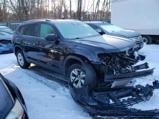 Photo 3 VIN: 1V2LR2CAXJC510826 - VOLKSWAGEN ATLAS SE 