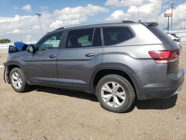 Photo 1 VIN: 1V2LR2CAXJC512026 - VOLKSWAGEN ATLAS 