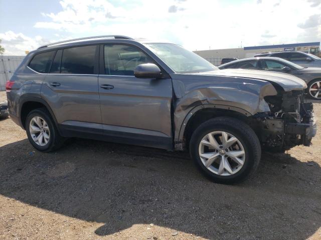 Photo 3 VIN: 1V2LR2CAXJC512026 - VOLKSWAGEN ATLAS 