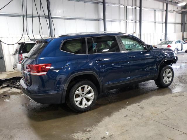 Photo 2 VIN: 1V2LR2CAXJC514858 - VOLKSWAGEN ATLAS SE 