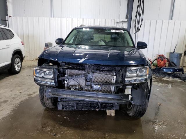 Photo 4 VIN: 1V2LR2CAXJC514858 - VOLKSWAGEN ATLAS SE 