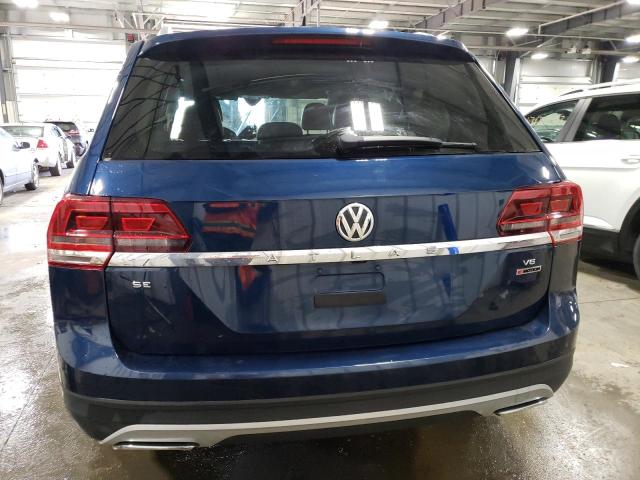 Photo 5 VIN: 1V2LR2CAXJC514858 - VOLKSWAGEN ATLAS SE 