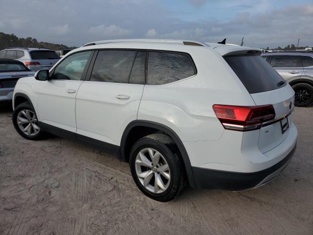 Photo 1 VIN: 1V2LR2CAXJC518893 - VOLKSWAGEN ATLAS 