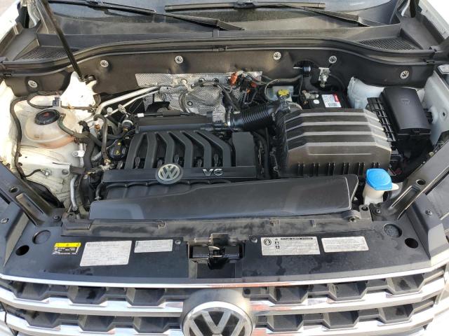 Photo 11 VIN: 1V2LR2CAXJC518893 - VOLKSWAGEN ATLAS 