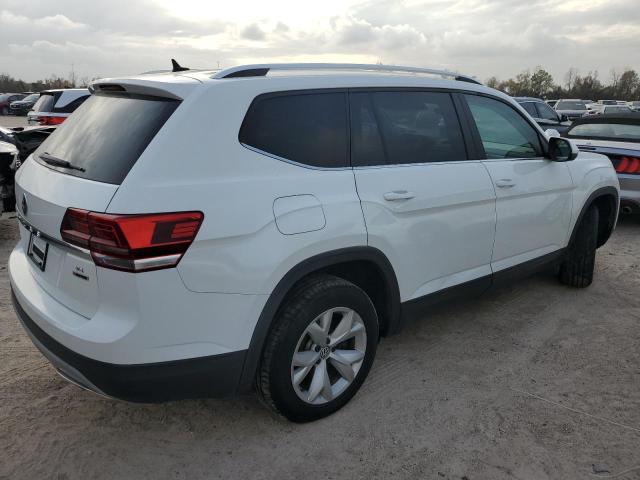 Photo 2 VIN: 1V2LR2CAXJC518893 - VOLKSWAGEN ATLAS 