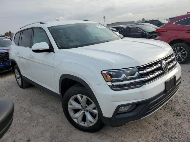 Photo 3 VIN: 1V2LR2CAXJC518893 - VOLKSWAGEN ATLAS 