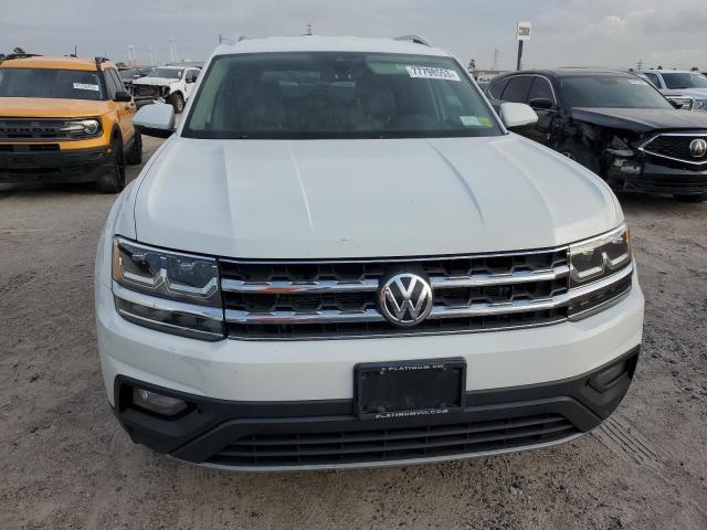 Photo 4 VIN: 1V2LR2CAXJC518893 - VOLKSWAGEN ATLAS 