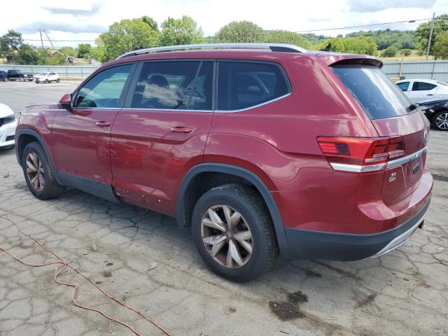 Photo 1 VIN: 1V2LR2CAXJC542059 - VOLKSWAGEN ATLAS 