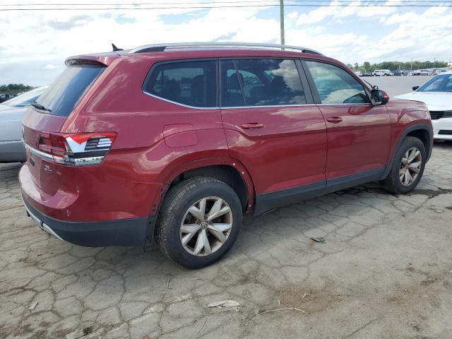 Photo 2 VIN: 1V2LR2CAXJC542059 - VOLKSWAGEN ATLAS 