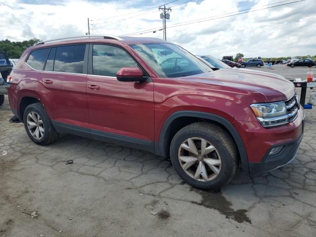 Photo 3 VIN: 1V2LR2CAXJC542059 - VOLKSWAGEN ATLAS 