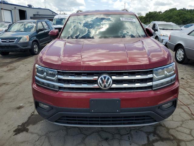 Photo 4 VIN: 1V2LR2CAXJC542059 - VOLKSWAGEN ATLAS 