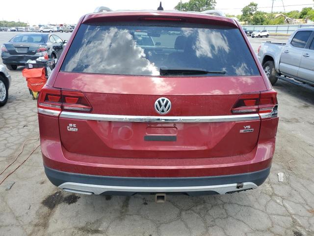 Photo 5 VIN: 1V2LR2CAXJC542059 - VOLKSWAGEN ATLAS 