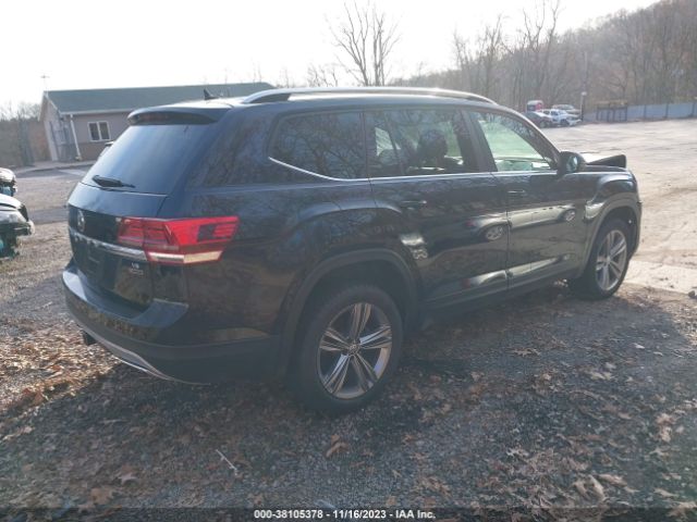 Photo 3 VIN: 1V2LR2CAXJC549836 - VOLKSWAGEN ATLAS 