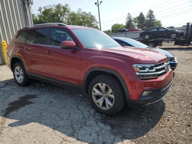 Photo 3 VIN: 1V2LR2CAXJC574171 - VOLKSWAGEN ATLAS 