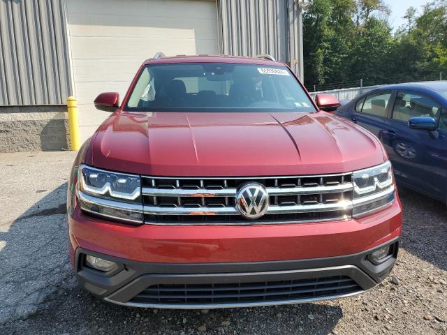 Photo 4 VIN: 1V2LR2CAXJC574171 - VOLKSWAGEN ATLAS 