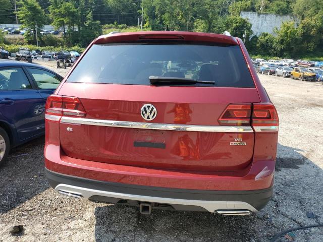 Photo 5 VIN: 1V2LR2CAXJC574171 - VOLKSWAGEN ATLAS 