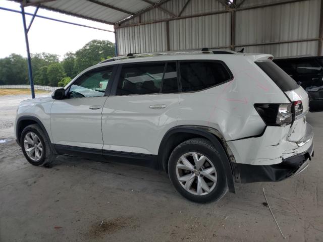 Photo 1 VIN: 1V2LR2CAXJC588992 - VOLKSWAGEN ATLAS 