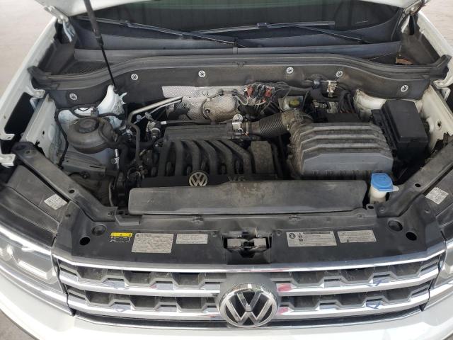 Photo 11 VIN: 1V2LR2CAXJC588992 - VOLKSWAGEN ATLAS 