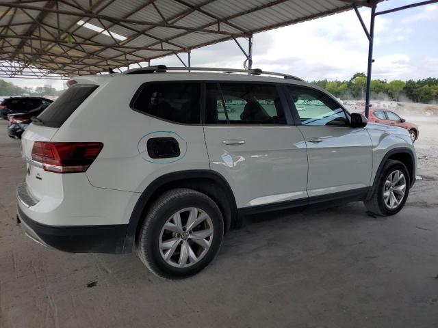 Photo 2 VIN: 1V2LR2CAXJC588992 - VOLKSWAGEN ATLAS 