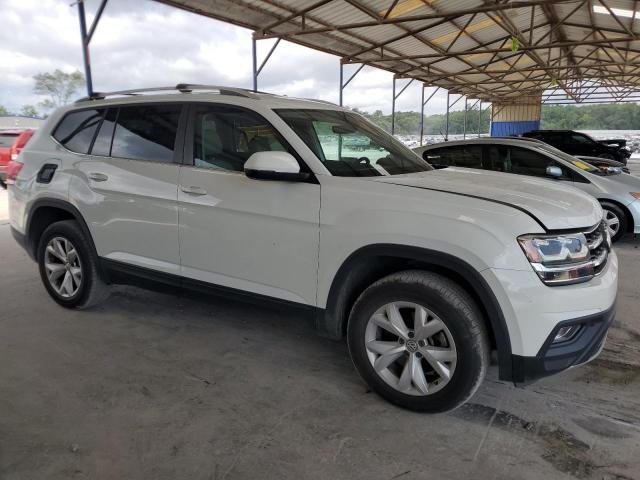 Photo 3 VIN: 1V2LR2CAXJC588992 - VOLKSWAGEN ATLAS 