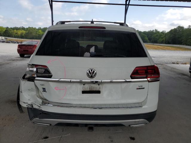 Photo 5 VIN: 1V2LR2CAXJC588992 - VOLKSWAGEN ATLAS 