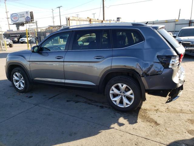 Photo 1 VIN: 1V2LR2CAXKC527451 - VOLKSWAGEN ATLAS 