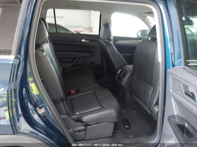 Photo 7 VIN: 1V2LR2CAXKC605369 - VOLKSWAGEN ATLAS 