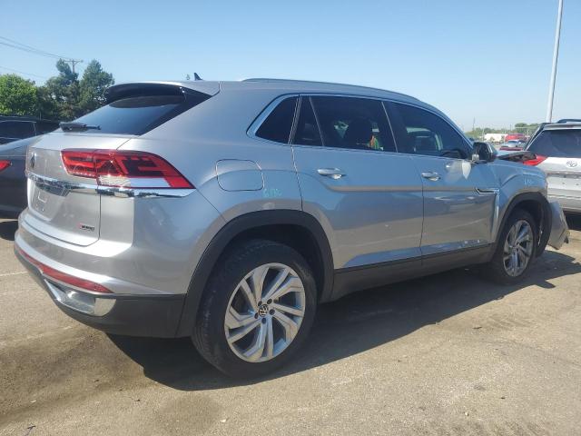 Photo 2 VIN: 1V2MC2CA5LC207302 - VOLKSWAGEN ATLAS 