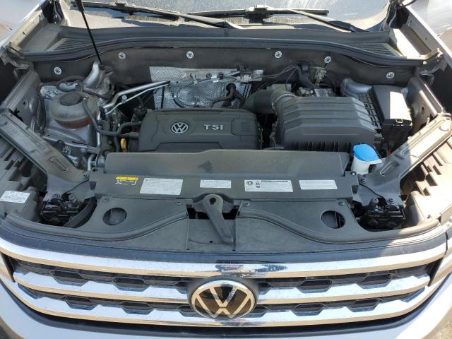 Photo 10 VIN: 1V2MC2CA6LC207180 - VOLKSWAGEN ATLAS CROS 