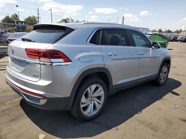 Photo 2 VIN: 1V2MC2CA6LC207180 - VOLKSWAGEN ATLAS CROS 